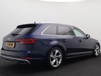 tweedehands Audi A4 Avant 40 TFSI 191 PK Sport S-Line Digi. Dash Adapt