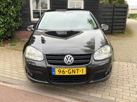 tweedehands VW Golf V 1.4 TSI GT Sport