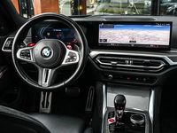 Occasion BMW M3 Competition Edition 510 PK (375 kW) 2022 Zwart Sedan