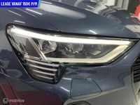 Occasion Audi e-tron Sportback S-Line 300 kW (409 PK) 2021 Blauw SUV