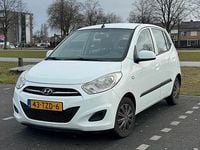 Occasion Hyundai i10 69 PK (50 kW) 2012 Hatchback
