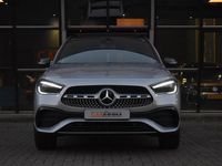 tweedehands Mercedes GLA250 e AMG Line Pano Ambiance Memory