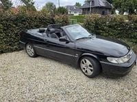 Occasion Saab 9-3 Aero 205 PK (150 kW) 2001 Cabriolet