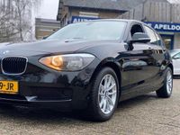 tweedehands BMW 116 116 i Business+ * PDC|STOELVERW.|CLIMA|6 BAK|5 DEUR