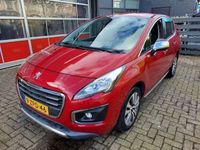 tweedehands Peugeot 3008 Style 1.6 VTi