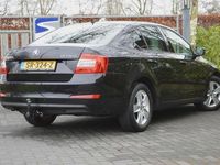 tweedehands Skoda Octavia 1.4 TSI Greentech Style Businessline | Automaat | Navi | Trekhaak