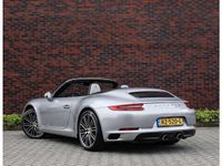 tweedehands Porsche 911 Carrera S Cabriolet 3.0 Carrera S *Chrono*Bose*Camera*dodehoek*