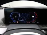 Occasion BMW XM Comfort Edition 476 PK (350 kW) 2025 Grijs SUV