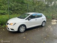 tweedehands Seat Ibiza 1.2 Reference 5DRS