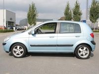 tweedehands Hyundai Getz 1.4i Active Cool