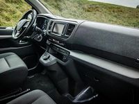 Occasion Toyota Proace BlackLine 144 PK (105 kW) 2022 Overige MPV