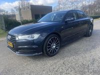 tweedehands Audi A6 Limousine 2.0 TFSI Premium Edition