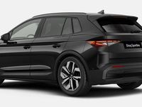 Nieuw Skoda Elroq SportLine 210 kW (286 PK) 2025 Zwart SUV