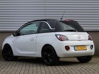 tweedehands Opel Adam 1.4 Glam | Stoelverwarming | Airco | Bluetooth