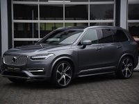 Occasion Volvo XC90 Inscription 320 PK (235 kW) 2015 Grijs SUV
