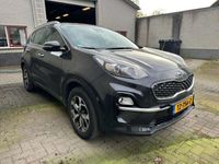 tweedehands Kia Sportage 1.6 CRDi DynamicLine EXPORT NIEUW MODEL!!