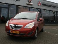 tweedehands Opel Meriva 1.4 Turbo Cosmo