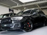 tweedehands Audi Q7 60 TFSI e Quattro Competition RS|PANO|TRKHK|BTW