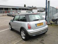 tweedehands Mini Cooper 1.6 Chili