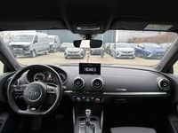 Occasion Audi A3 Sportback e-tron Ambition 204 PK (150 kW) 2015 Zwart Hatchback