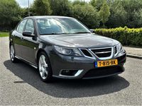 tweedehands Saab 9-3 2.8 V6 Aero XWD automaat | Clima | Stoelverwarming | Cruise |