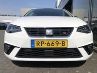 tweedehands Seat Ibiza 1.0 TSI FR Business Intense