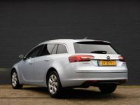 tweedehands Opel Insignia Sports Tourer 1.6 T Innovation NAVI! CAMERA! BLUET