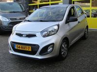 tweedehands Kia Picanto 1.0 CVVT Comfort Pack