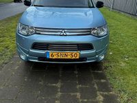 Occasion Mitsubishi Outlander 121 PK (88 kW) 2013 SUV