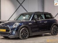 Occasion Mini Cooper Chili 136 PK (100 kW) 2020 Zwart Hatchback