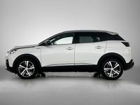 Occasion Peugeot 3008 GT-line 165 PK (121 kW) 2018 Wit SUV