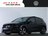 Occasion VW Golf VIII GTE 272 PK (200 kW) 2025 Zwart Hatchback