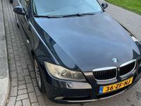 tweedehands BMW 316 i Business Line