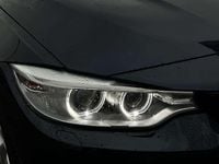 Occasion BMW 430 Gran Coupé Executive 252 PK (185 kW) 2016 Blauw Coupé