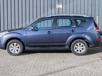 tweedehands Citroën C-Crosser 2.4-16V Dynamique 7p. 4WD *Airco*Nieuwe Apk*