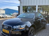 Occasion Audi A1 Attraction 86 PK (63 kW) 2011 Hatchback Hatchback
