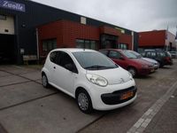 tweedehands Citroën C1 1.0-12V Séduction