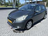 tweedehands Peugeot 208 1.2 VTi Active