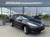 tweedehands Peugeot 207 1.4 VTi X-line