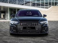 Occasion Audi S8 Advanced Plus 999 PK (734 kW) 2024 Zwart Sedan