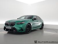Occasion BMW M5 Comfort Edition 727 PK (534 kW) 2024 Groen Sedan