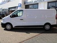 tweedehands Renault Trafic 2.0 dCi 120 T29 L2H1 Work Edition