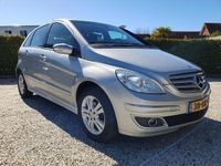 tweedehands Mercedes B170 BlueEFFICIENCY Airco/Cruise/Lmv