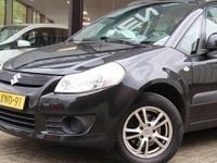 tweedehands Suzuki SX4 1.5 Comfort AIRCO | LMV | ELEKTR PACK