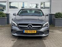 tweedehands Mercedes 180 CLA-KLASSE -Ambition / Automaat / Camera / Navi