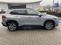 Occasion Toyota Corolla Cross 140 PK (102 kW) 2025 Grijs SUV