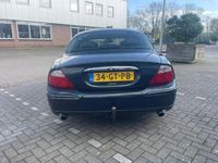 tweedehands Jaguar S-Type 3.0 V6 Sport Automaat 238 PK