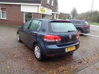 tweedehands VW Golf VI 1.2 TSI BlueMotion CRUISE TREKHAAK