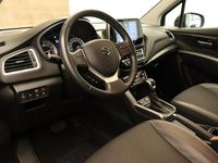 Occasion Suzuki SX4 S-Cross Style 2024 Grijs SUV