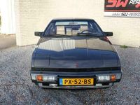 tweedehands Mitsubishi Starion 2.0 Turbo EX taxatie rapport van ¤ 27.500,- aanwezig